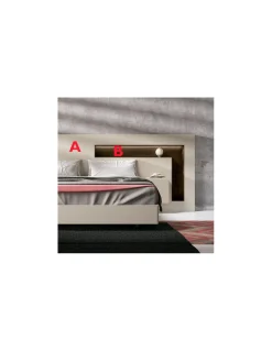 Dormitorio Corner | BoCubi