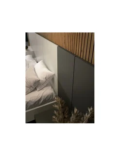 Dormitorio Cross 04 | BoCubi