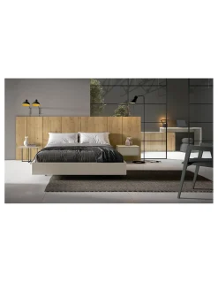 Dormitorio Cross 01 | BoCubi