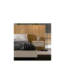 Dormitorio Cross 01 | BoCubi