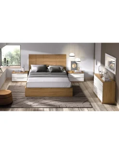Dormitorio Cuadros | Glicerio Chaves