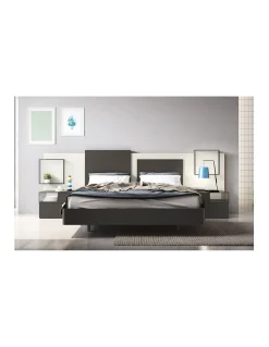 Dormitorio Cubic 128 | Mesegue