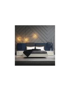 Dormitorio Cubic 130 | Mesegue
