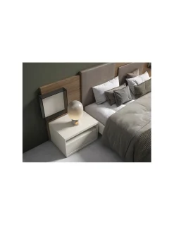 Dormitorio Cubic 129 | Mesegue