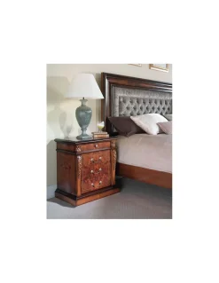 Dormitorio Dalí | Hurtado