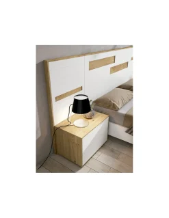 Dormitorio Dance 03 | BoCubi