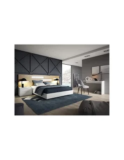 Dormitorio Dance 01 | BoCubi