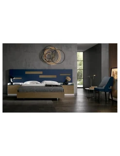 Dormitorio Dance 02 | BoCubi