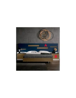 Dormitorio Dance 02 | BoCubi