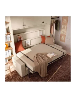 Dormitorio Delulu 58 | Muebles Ros