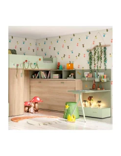 Dormitorio Delulu 70 | Muebles Ros