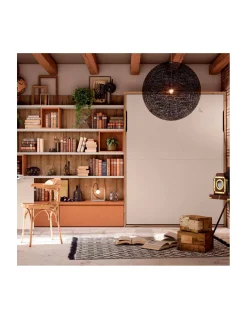 Dormitorio Delulu 61 | Muebles Ros