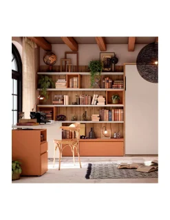 Dormitorio Delulu 61 | Muebles Ros