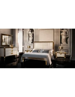 Dormitorio Diamante | Arredoclassic