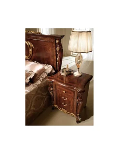 Dormitorio Donatello | Arredoclassic