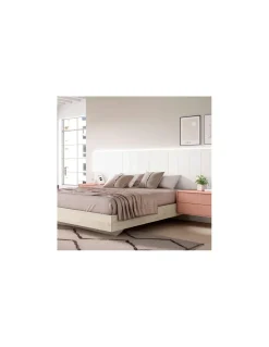 Dormitorio Dylan 1 | Lan Mobel