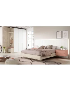 Dormitorio Dylan 1 | Lan Mobel