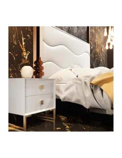 Dormitorio EKO04 | Franco Furniture