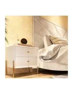 Dormitorio EKO02 | Franco Furniture