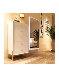 Dormitorio EKO02 | Franco Furniture