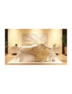 Dormitorio EKO02 | Franco Furniture