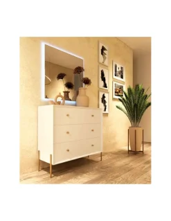 Dormitorio EKO02 | Franco Furniture
