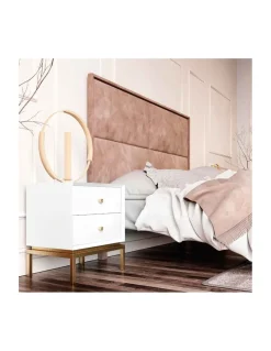 Dormitorio EKO10 | Franco Furniture