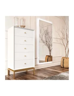 Dormitorio EKO10 | Franco Furniture