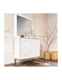 Dormitorio EKO10 | Franco Furniture