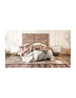 Dormitorio EKO10 | Franco Furniture