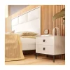 Dormitorio EKO08 | Franco Furniture