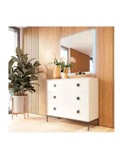 Dormitorio EKO08 | Franco Furniture