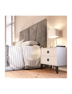 Dormitorio EKO01 | Franco Furniture