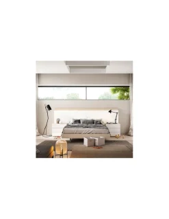 Dormitorio Elvis 1 | Lan Mobel