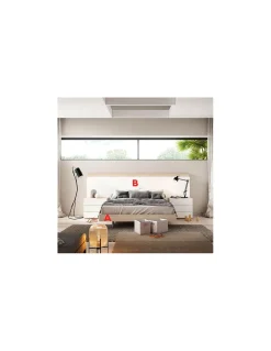 Dormitorio Elvis 1 | Lan Mobel