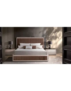 Dormitorio Emerald | Hurtado