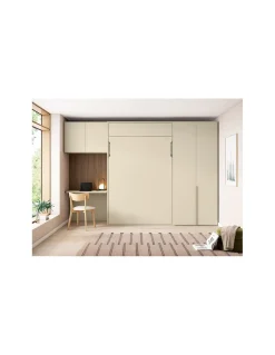 Dormitorio Eternal 65 | Lan Mobel