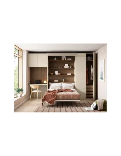 Dormitorio Eternal 65 | Lan Mobel