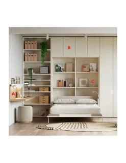 Dormitorio Flow 25 | Jotajotape