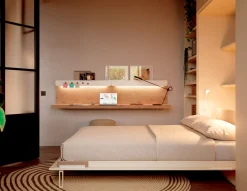 Dormitorio Flow 25 | Jotajotape