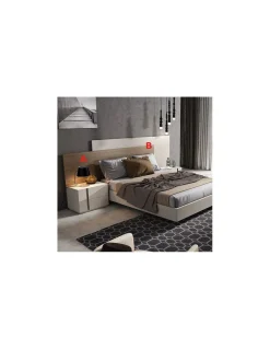 Dormitorio Free 03 | BoCubi