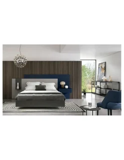Dormitorio Free 01 | BoCubi