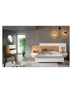 Dormitorio Free 02 | BoCubi