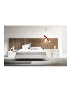 Dormitorio Free 120 | Mesegue