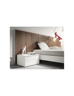 Dormitorio Free 120 | Mesegue