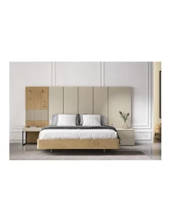 Dormitorio Free 121 | Mesegue