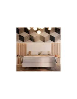 Dormitorio África 55 | Franco Furniture