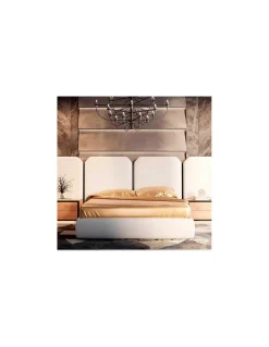 Dormitorio África 46 | Franco Furniture