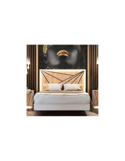 Dormitorio África 50 | Franco Furniture