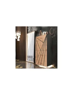 Dormitorio África 50 | Franco Furniture